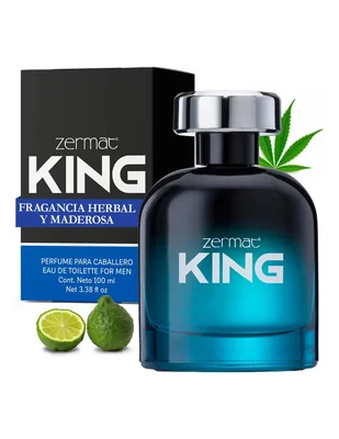 Eau de toilette para Hombre