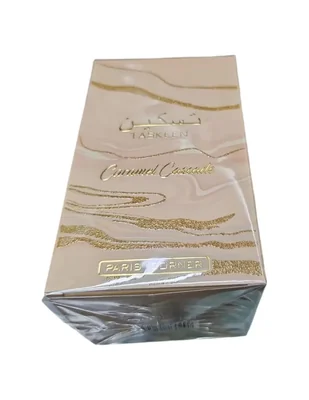 Eau de parfum para Unisex