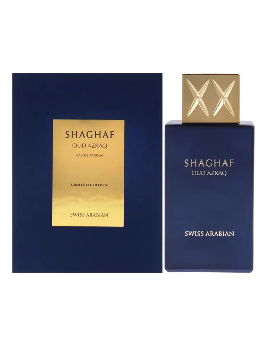 Parfum para Unisex