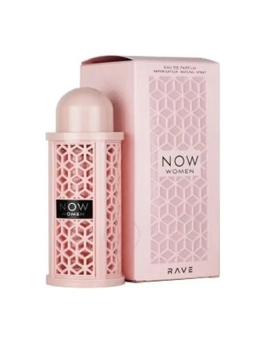 Eau de parfum para Mujer