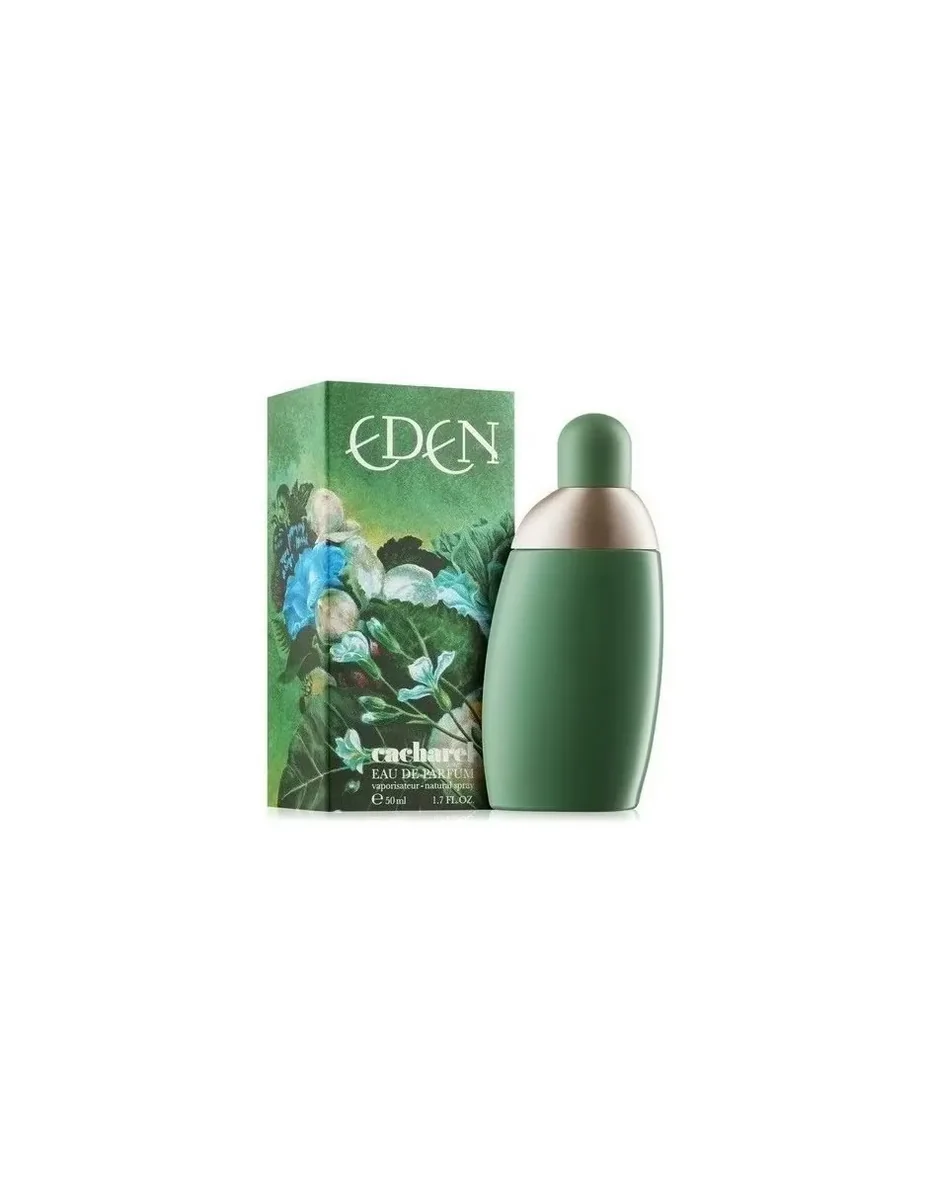 Eau de parfum para Mujer