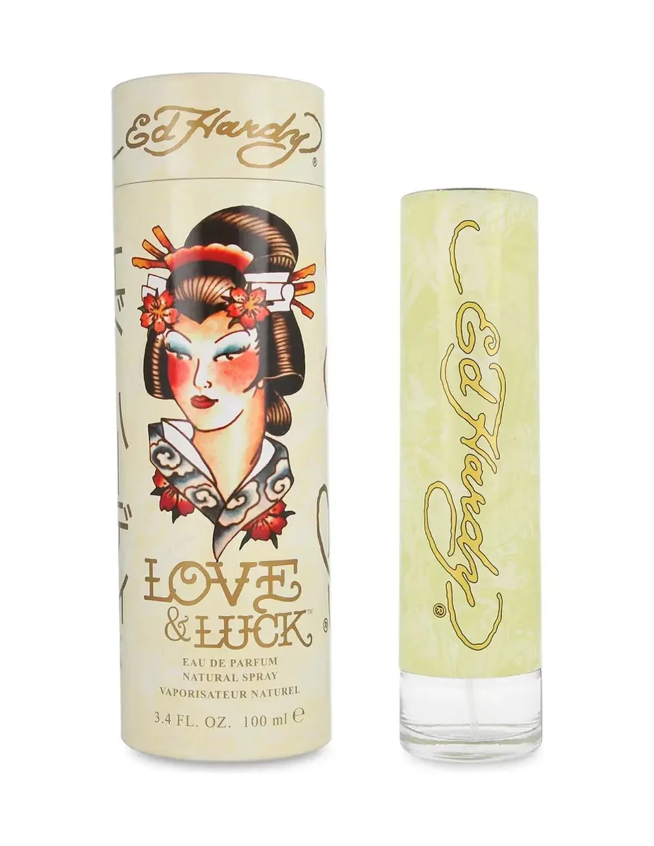 Eau de parfum para Mujer
