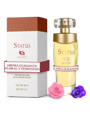 Eau de parfum para Mujer