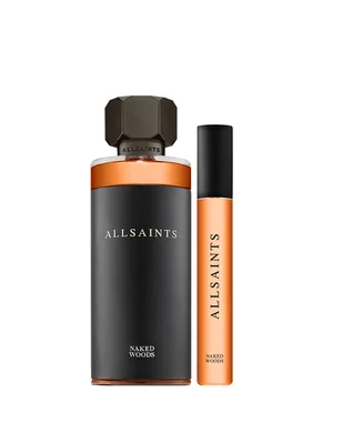 CNAV26 AS NAKED W EDP 100 ML GS 2PC