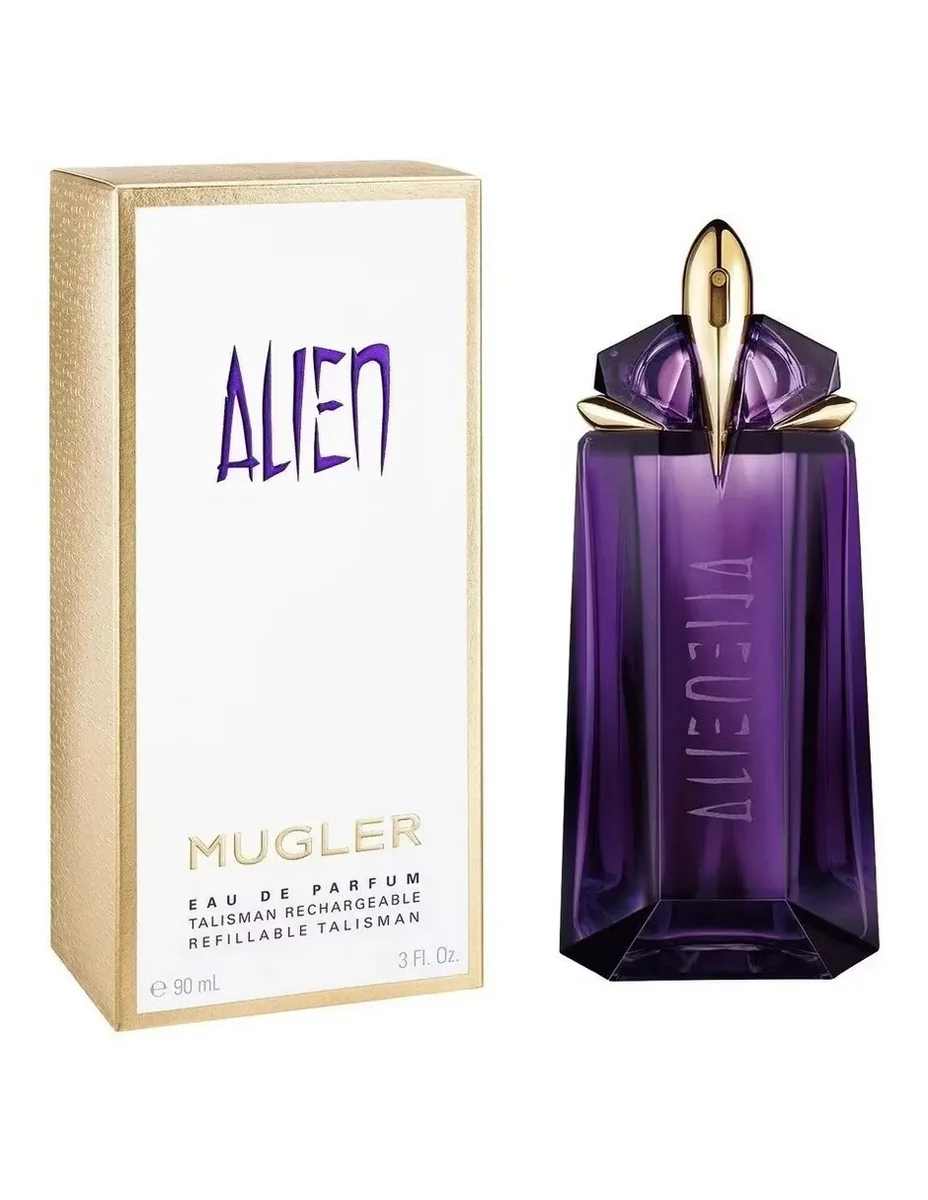Eau de parfum para Mujer