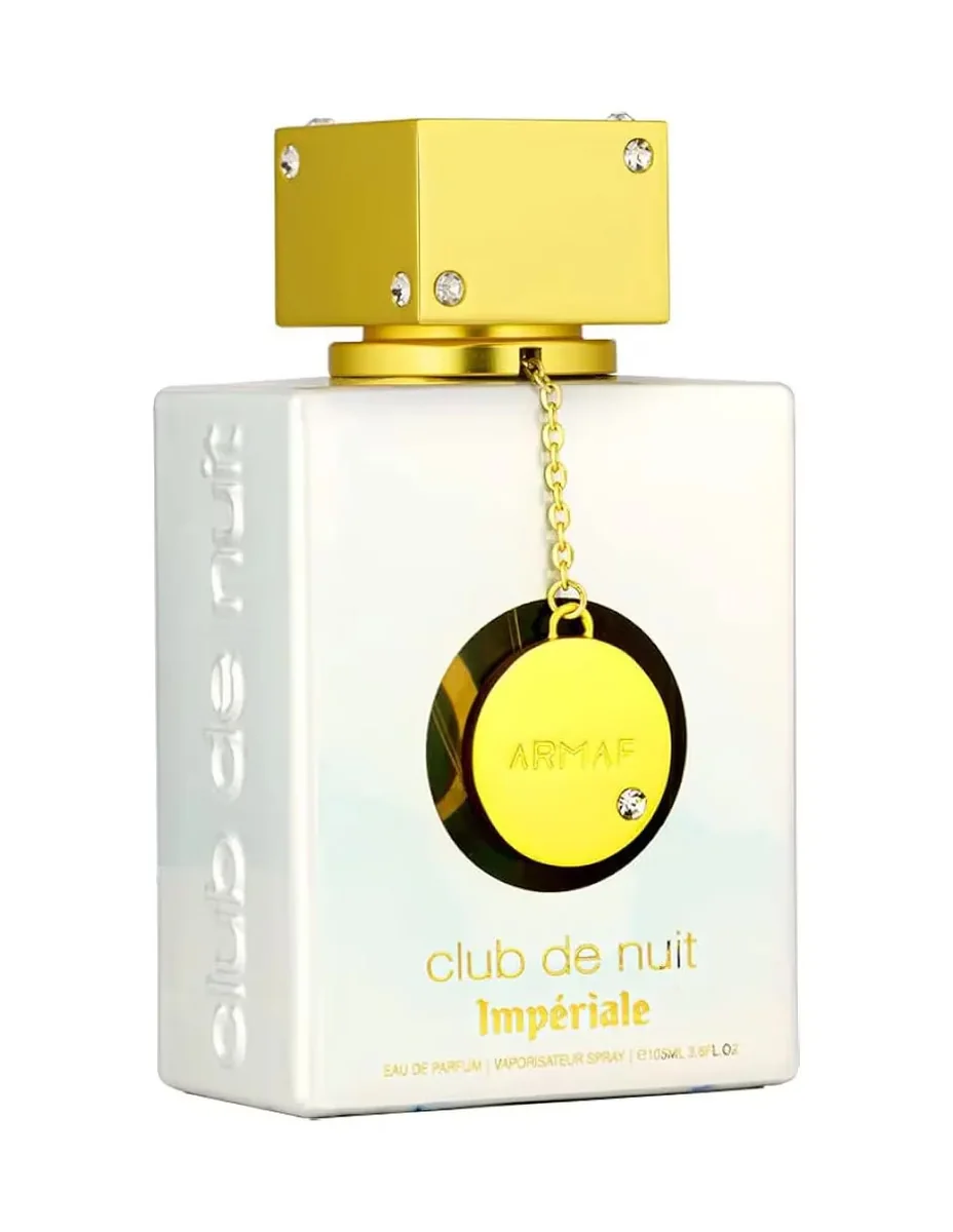 Eau de parfum para Mujer