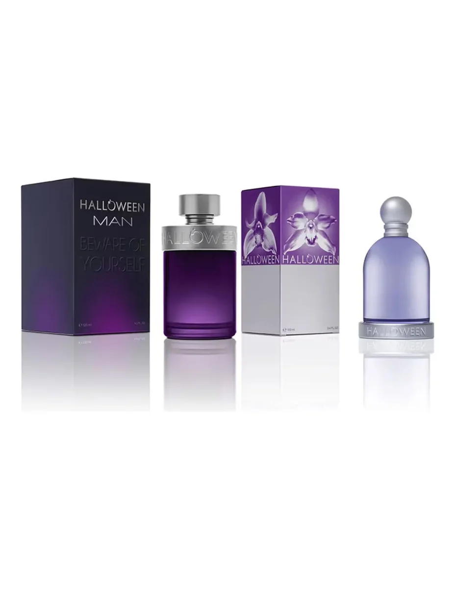 Parfum para Hombre