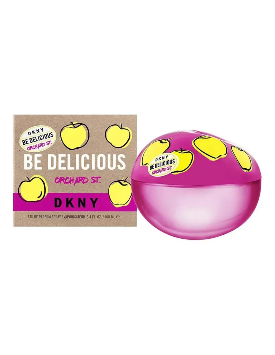Eau de parfum para Mujer