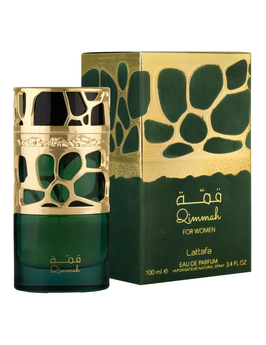 Eau de parfum para Mujer