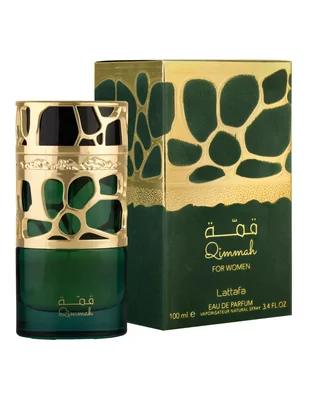 Eau de parfum para Mujer