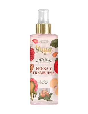 Parfum para Mujer