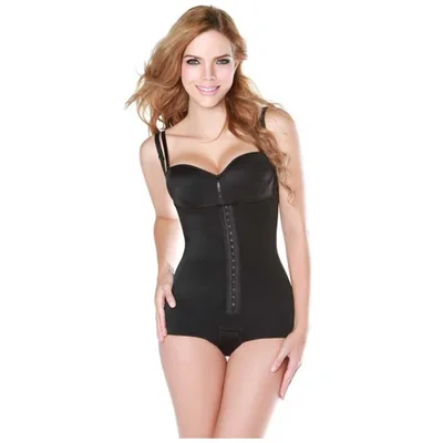Faja Body Cachetero Diane Poitiere para Mujer