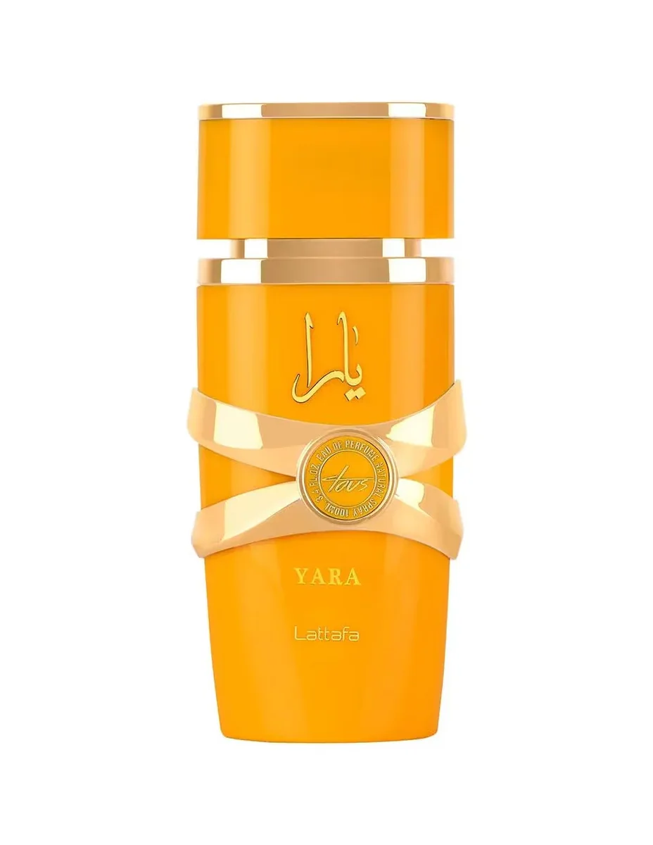 Eau de parfum para Mujer