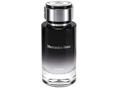 Eau de toilette Intense para hombre