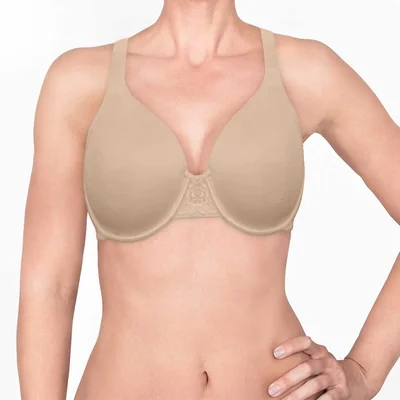 Brasier Busto Pesado Vanity Fair para Mujer
