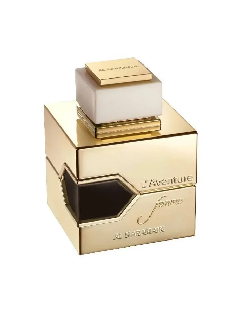 Eau de parfum para Mujer