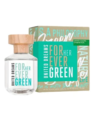Eau de toilette para Mujer