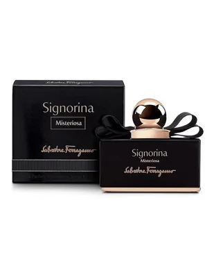 Eau de parfum para Mujer