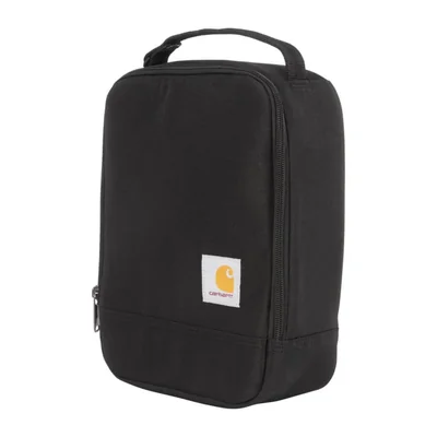 Carhartt Gear B0000581 - Enfriador de almuerzo aislado - Talla única,