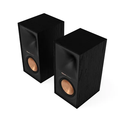 Klipsch Reference R-50M Bocinas tipo Monitor Pasivos de 300w Rms