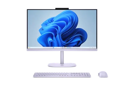 All-in-One HP OmniStudio 24-cu0052la, Intel Core 5, 8 GB RAM, 512 GB SSD, 23.8" FHD, Windows 11 Home