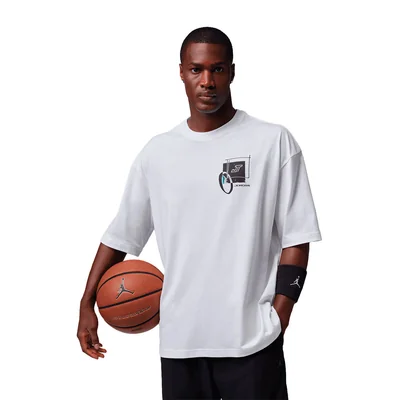 Playera Jordan Tatum Sport Dri-FIT