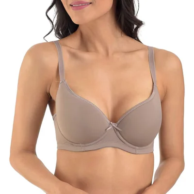 Brasier Liso Premoldeado Princesse de Luxe para Mujer