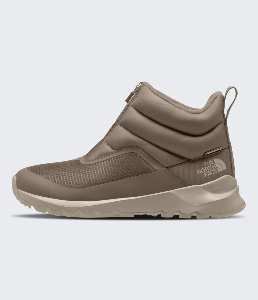 Botas Thermoball Progressive Zip Mujer