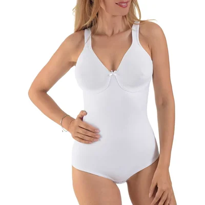 Body de Control Princesse de Luxe para Mujer