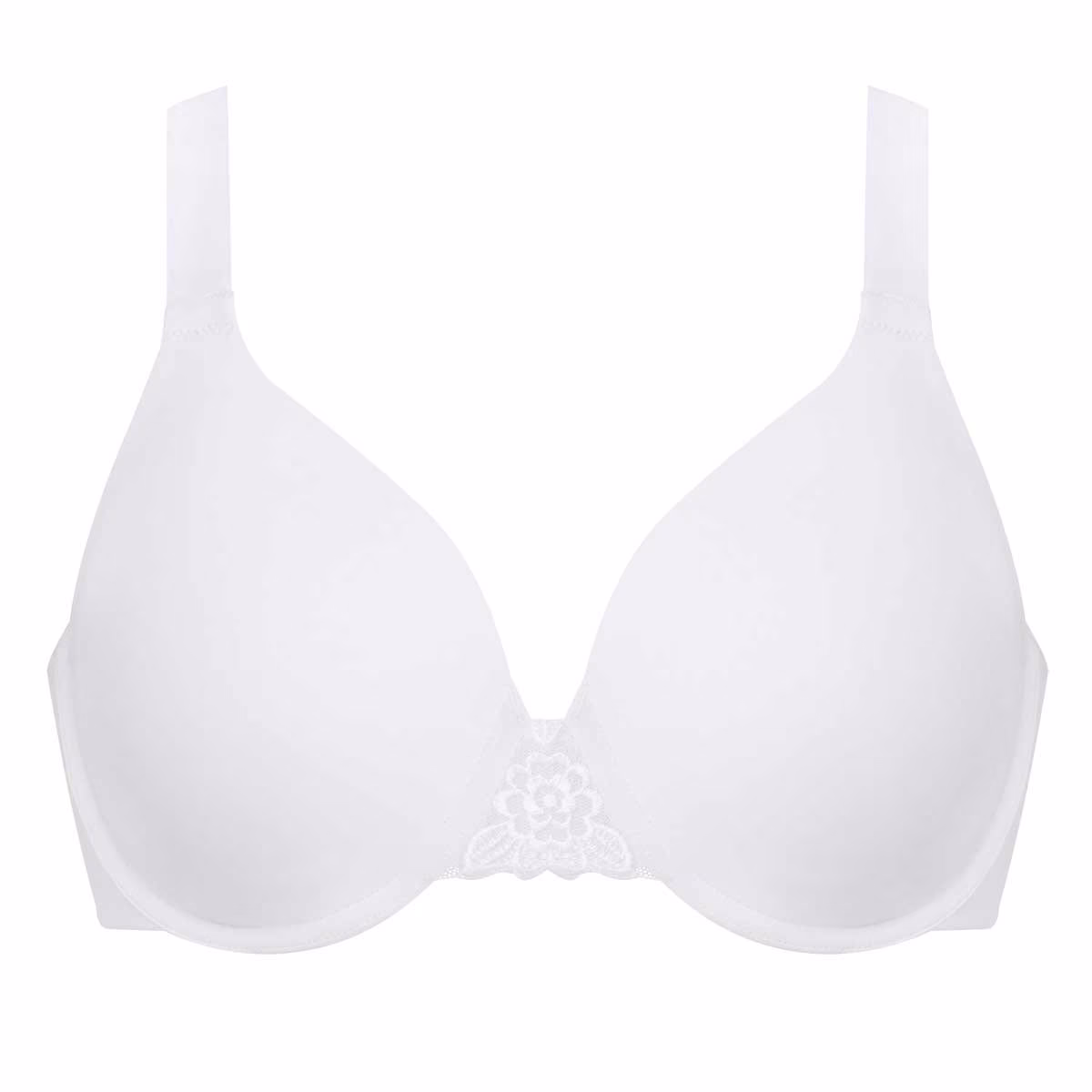Brasier para Busto Pesado Curvation para Mujer
