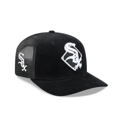 Chicago White Sox MLB Deceptor 9SEVENTY Snapback