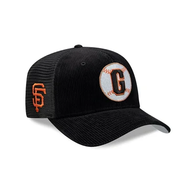 San Francisco Giants MLB Deceptor 9SEVENTY Snapback