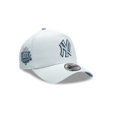 New York Yankees MLB Color Pack 9FORTY A-Frame Snapback