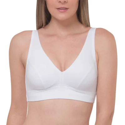 Brasier Confort Pima Lia Oscar Hackman para Mujer