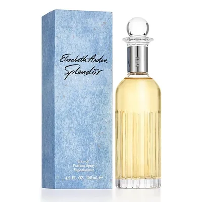 Perfume Splendor para Mujer de Elizabeth Arden Eau de Parfum 125ML
