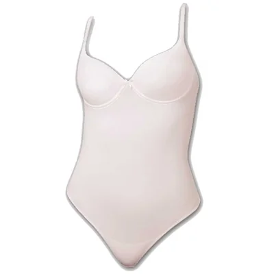 Body Liso Princesse de Luxe para Mujer