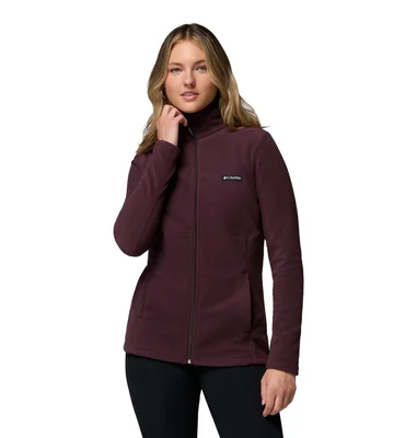 Chamarra para Mujer Columbia Basin Trail III Full Zip