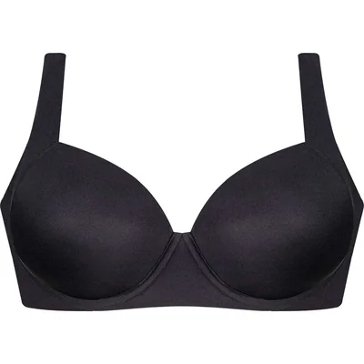 Brasier Torso Ancho Costura Oculta Curvation para Mujer