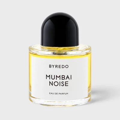 Byredo Mumbai Noise Eau De Parfum 100 Ml Unisex