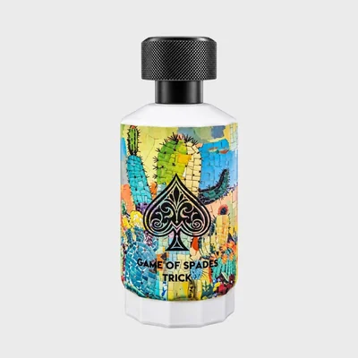 Jo Milano Game Of Spades Trick P 100 Ml Unisex