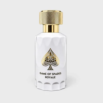 Jo Milano Game Of Spades Royale P 50 Ml Unisex
