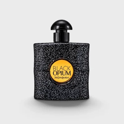 Yves Saint Laurent Black Opium Edp 7.5 Ml Para Mujer