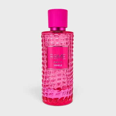 Bharara Mast Perfume Rome Pink PP Vanille Edp 100 Ml Para Mujer