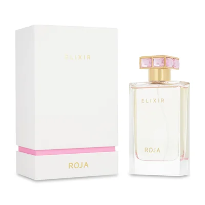 ROJA PARFUMS ELIXIR POUR FEMME 75ML EDP SPRAY