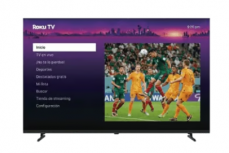 Horion Smart TV QLED CK98Q1 98", 4K Ultra HD, Negro