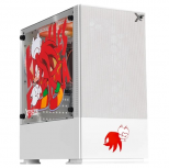 Computadora Xtreme PC Gaming XTPCR716GBRENOIRSKC, AMD Ryzen 7 5700G, 16GB, 1TB SSD, Wi-Fi, Windows 11 Prueba