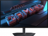 Monitor Gamer Gigabyte MO27Q2A QD-OLED 27", 2560x1440, G-Sync/FreeSync, 280Hz, HDMI/DisplayPort, Bocinas Integradas, Negro