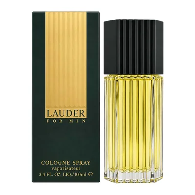 Lauder for Men Colonia 100ml Caballero
