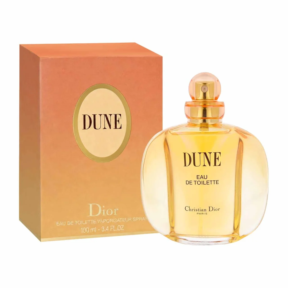 Dune EDT 100ml Dama
