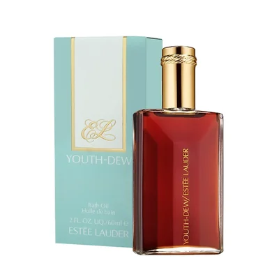 Youth Dew Aceite de Baño 60ml Dama